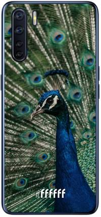 Peacock A91