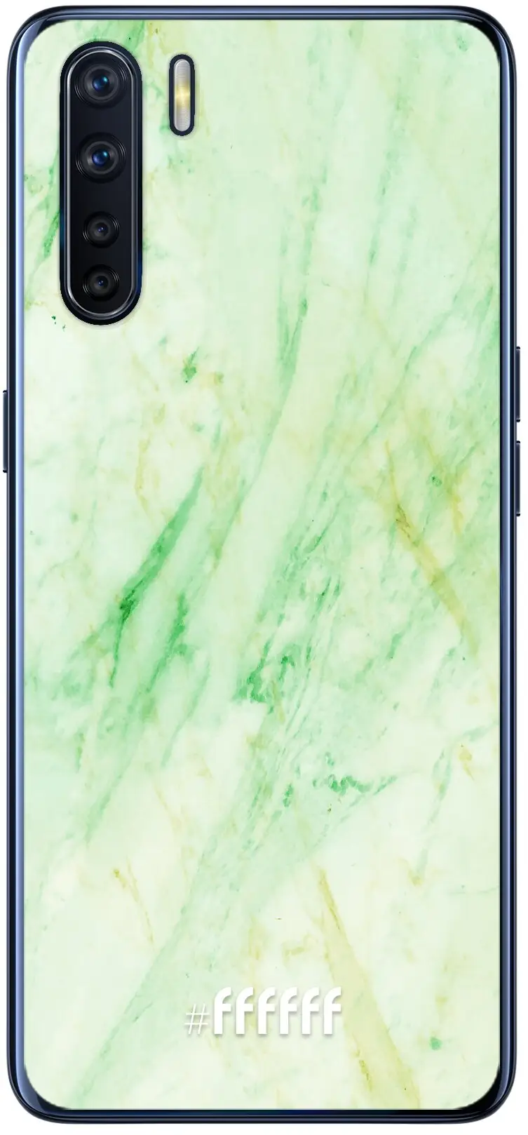 Pistachio Marble A91