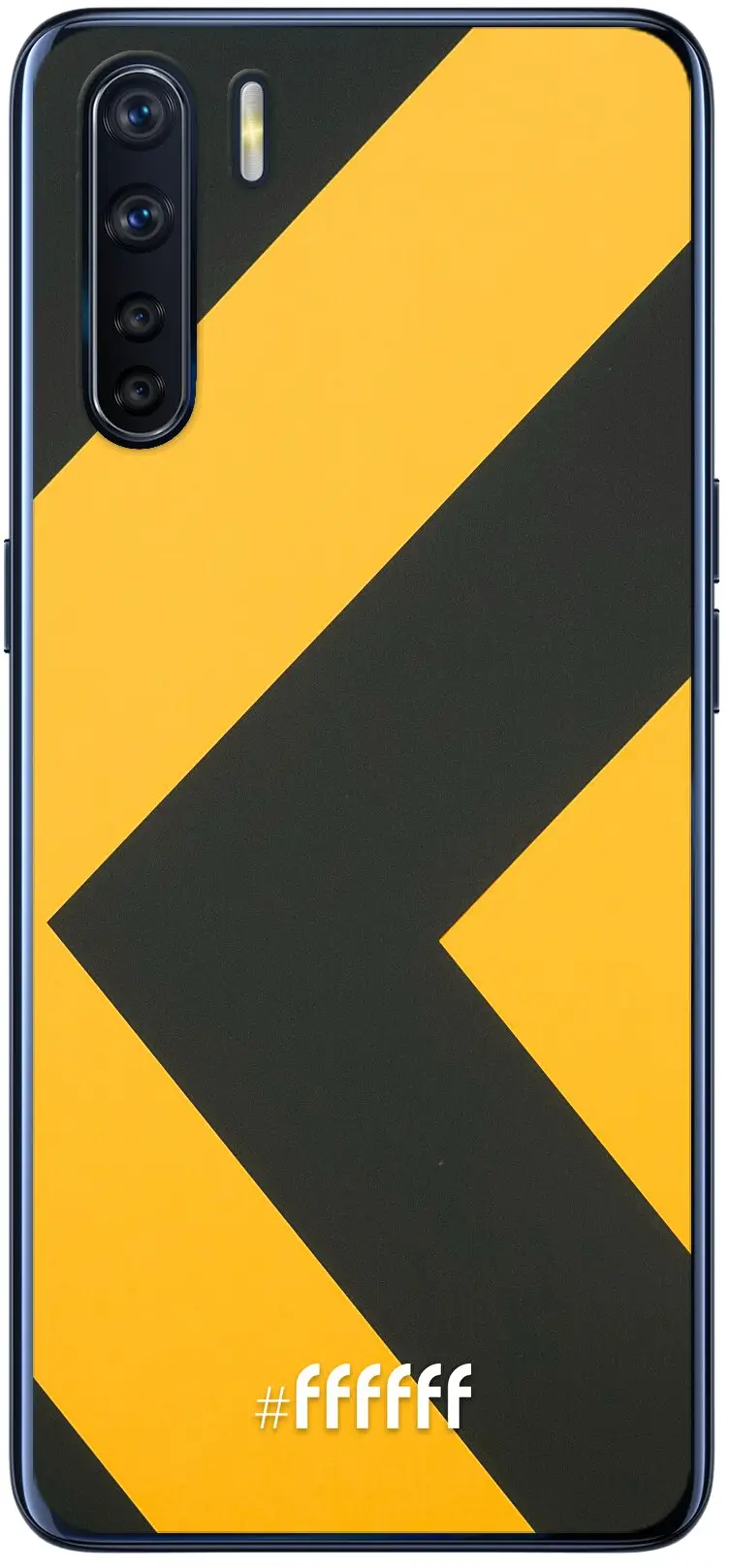 Safety Stripes A91