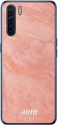 Sandy Pink A91