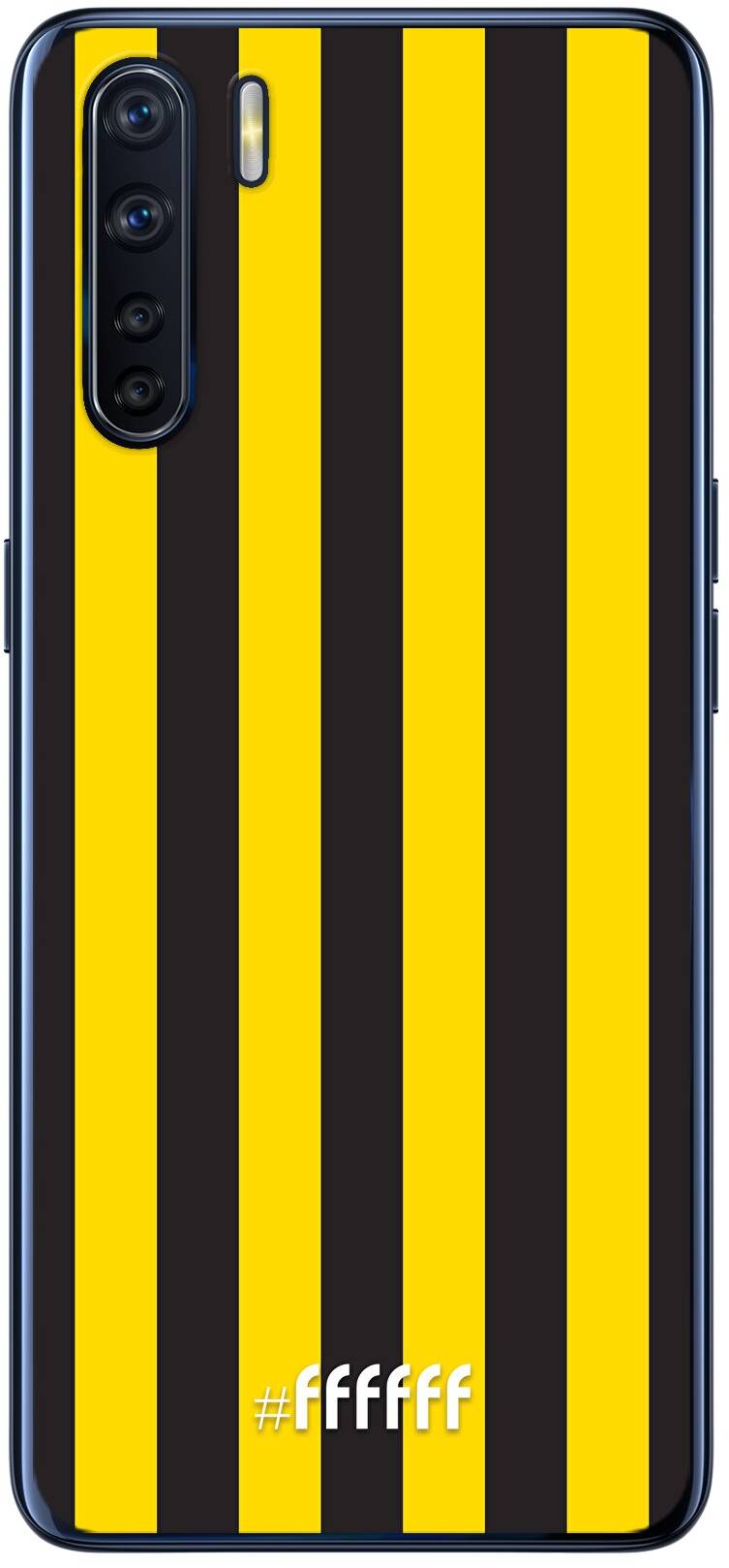 SBV Vitesse A91