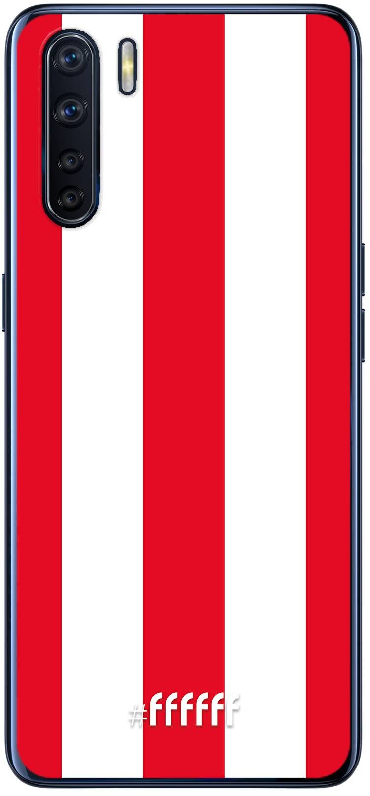 Sparta Rotterdam A91