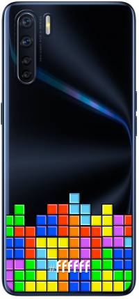 Tetris A91