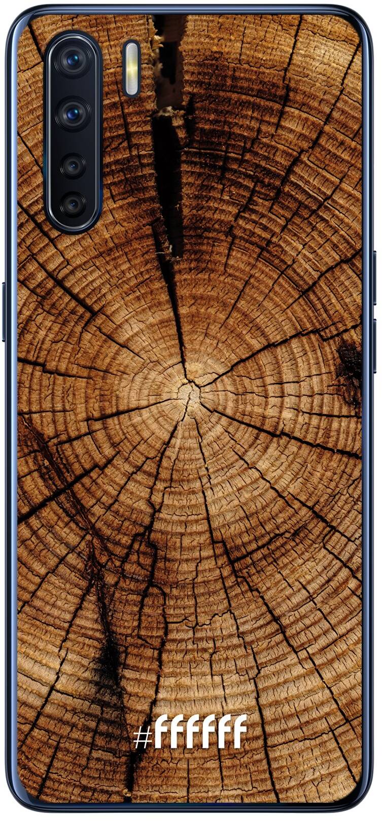 Tree Rings A91