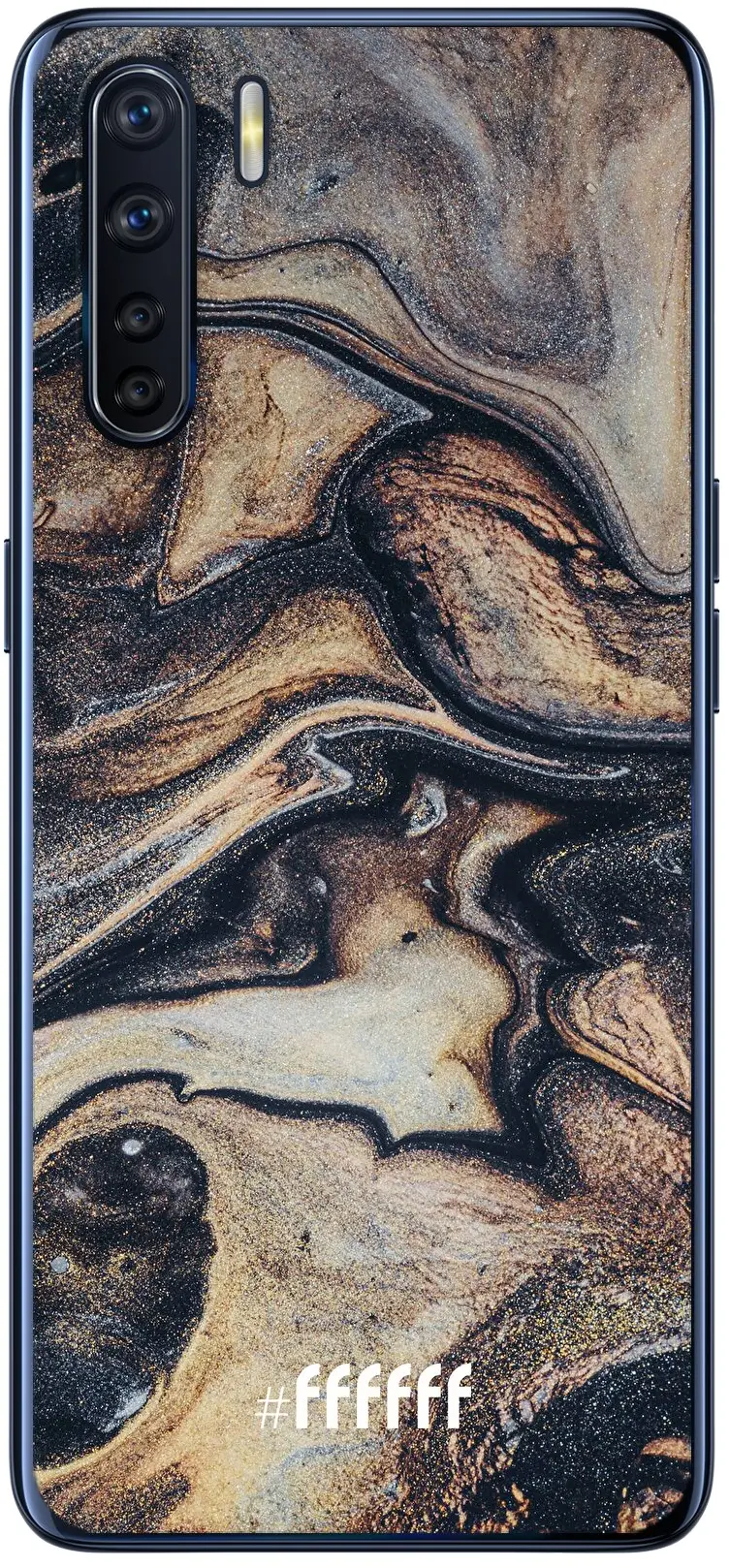 Wood Marble A91