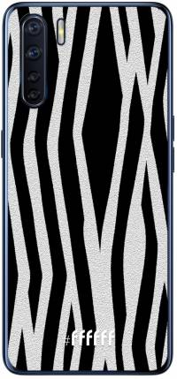 Zebra Print A91