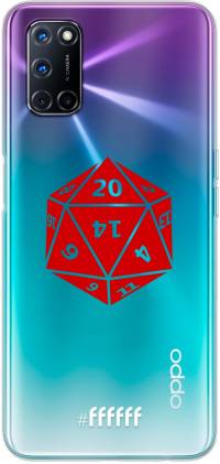 D20 - Transparant A92