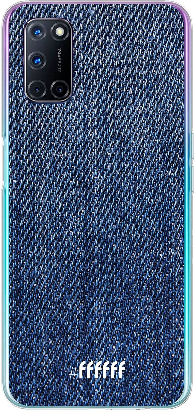 Denim A92