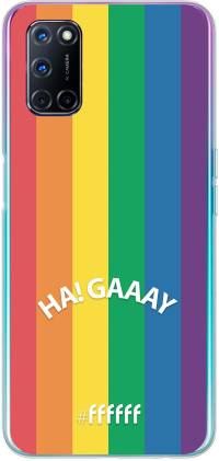 #LGBT - Ha! Gaaay A92