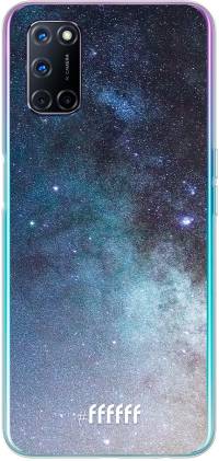 Milky Way A92
