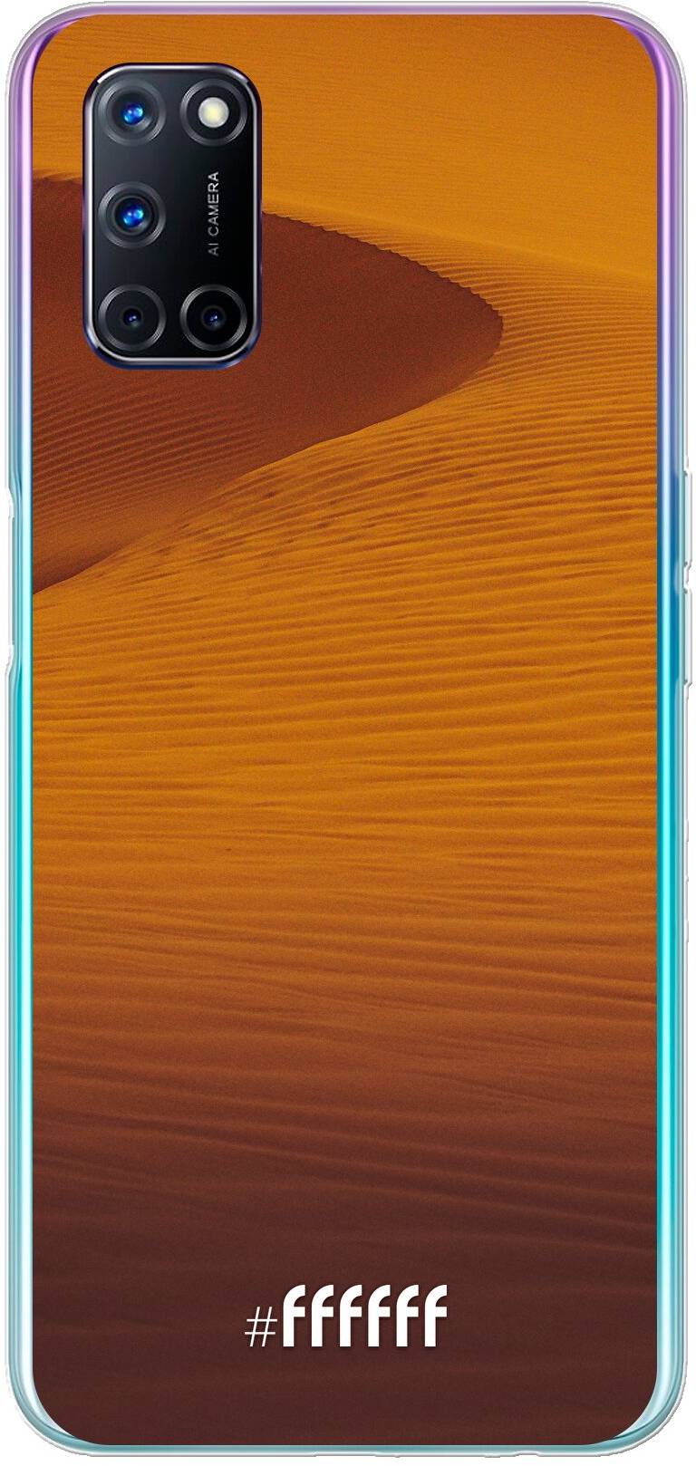 Sand Dunes A92