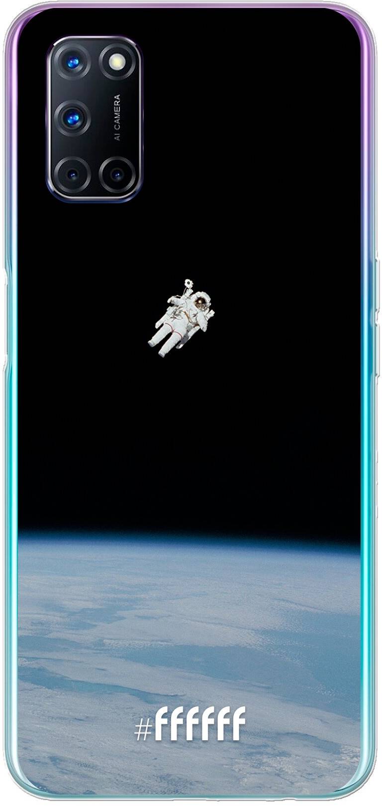 Spacewalk A92