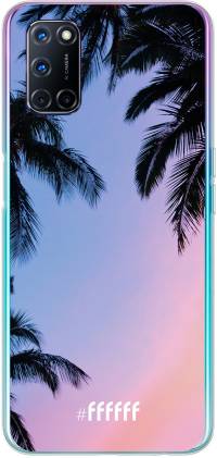 Sunset Palms A92