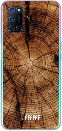 Tree Rings A92