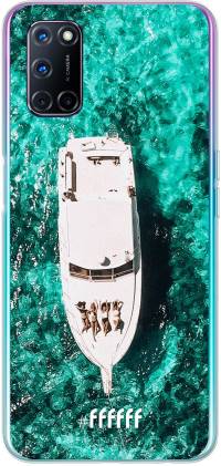 Yacht Life A92