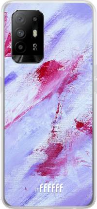 Abstract Pinks A94 5G