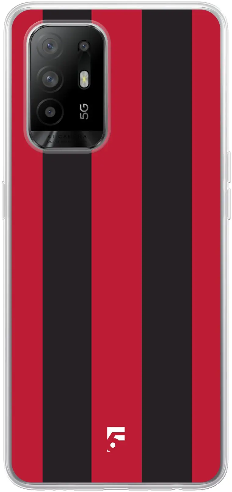 AC Milan A94 5G