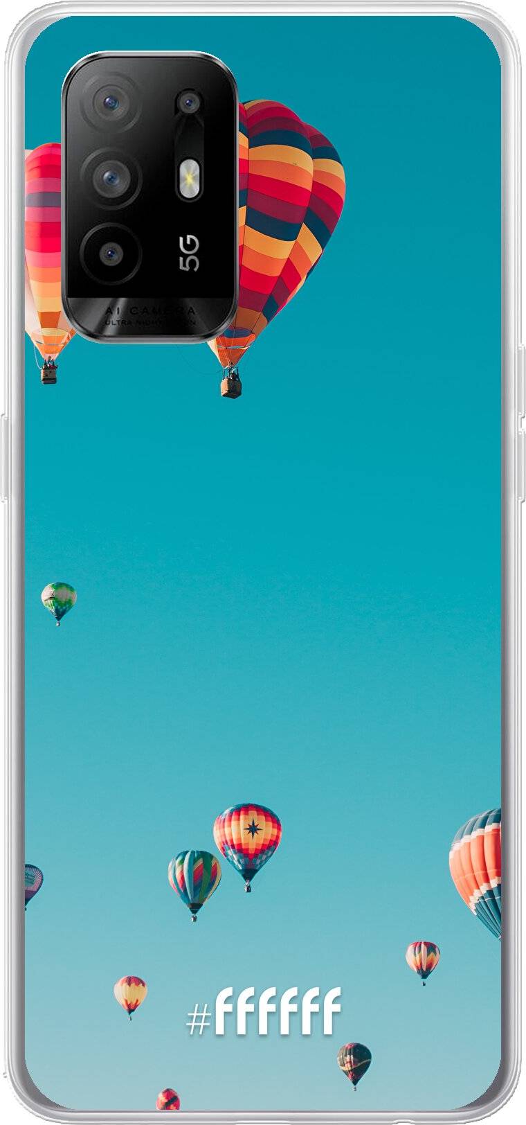 Air Balloons A94 5G