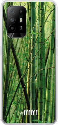 Bamboo A94 5G