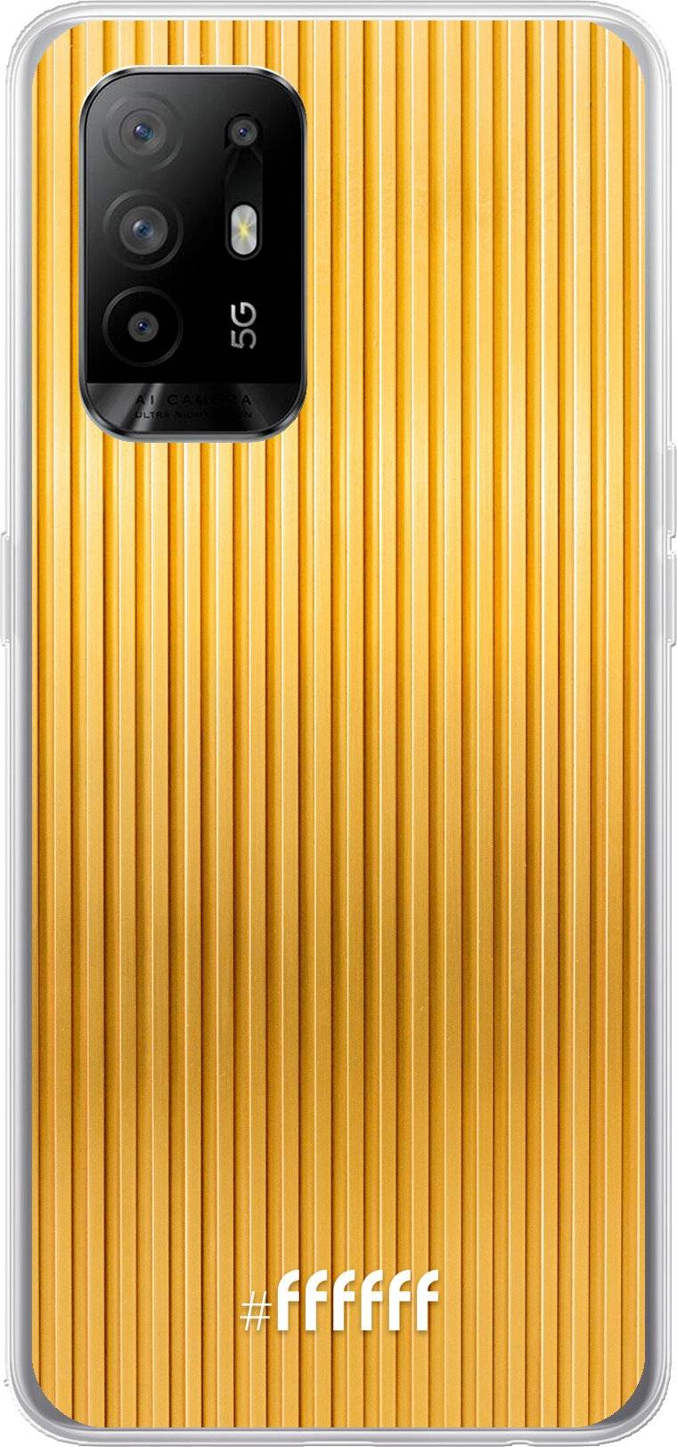 Bold Gold A94 5G