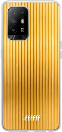 Bold Gold A94 5G