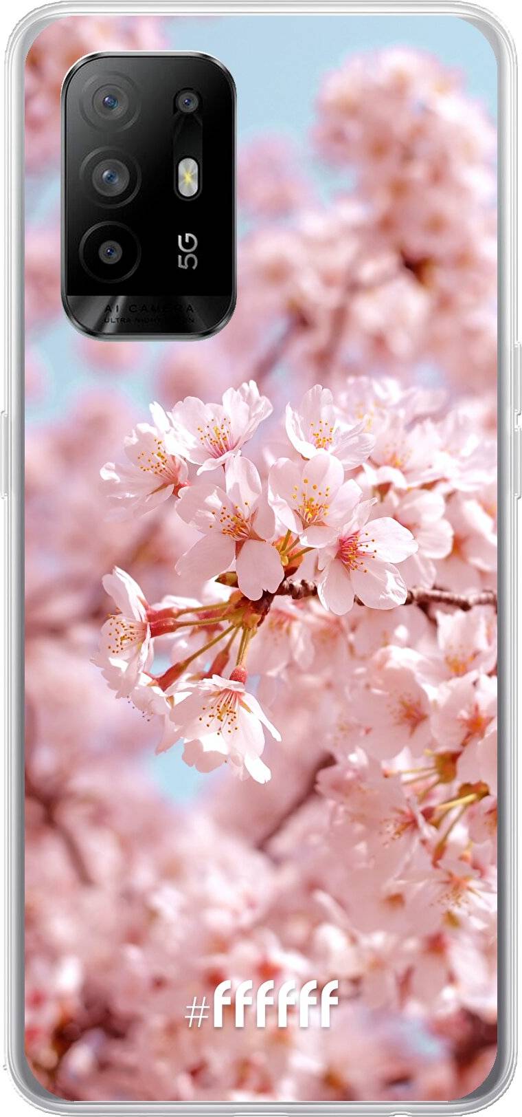 Cherry Blossom A94 5G