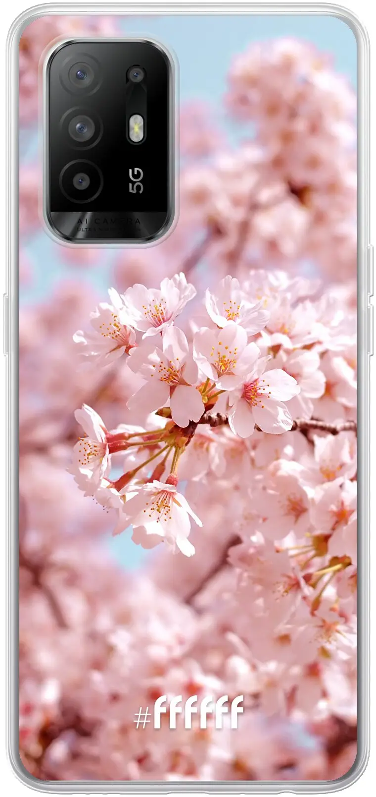 Cherry Blossom A94 5G