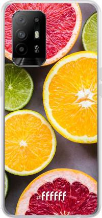 Citrus Fruit A94 5G