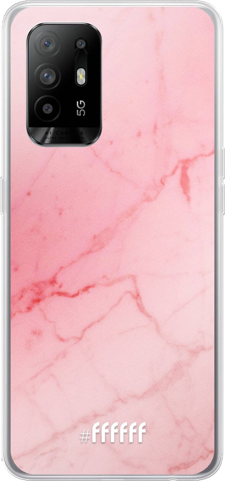 Coral Marble A94 5G