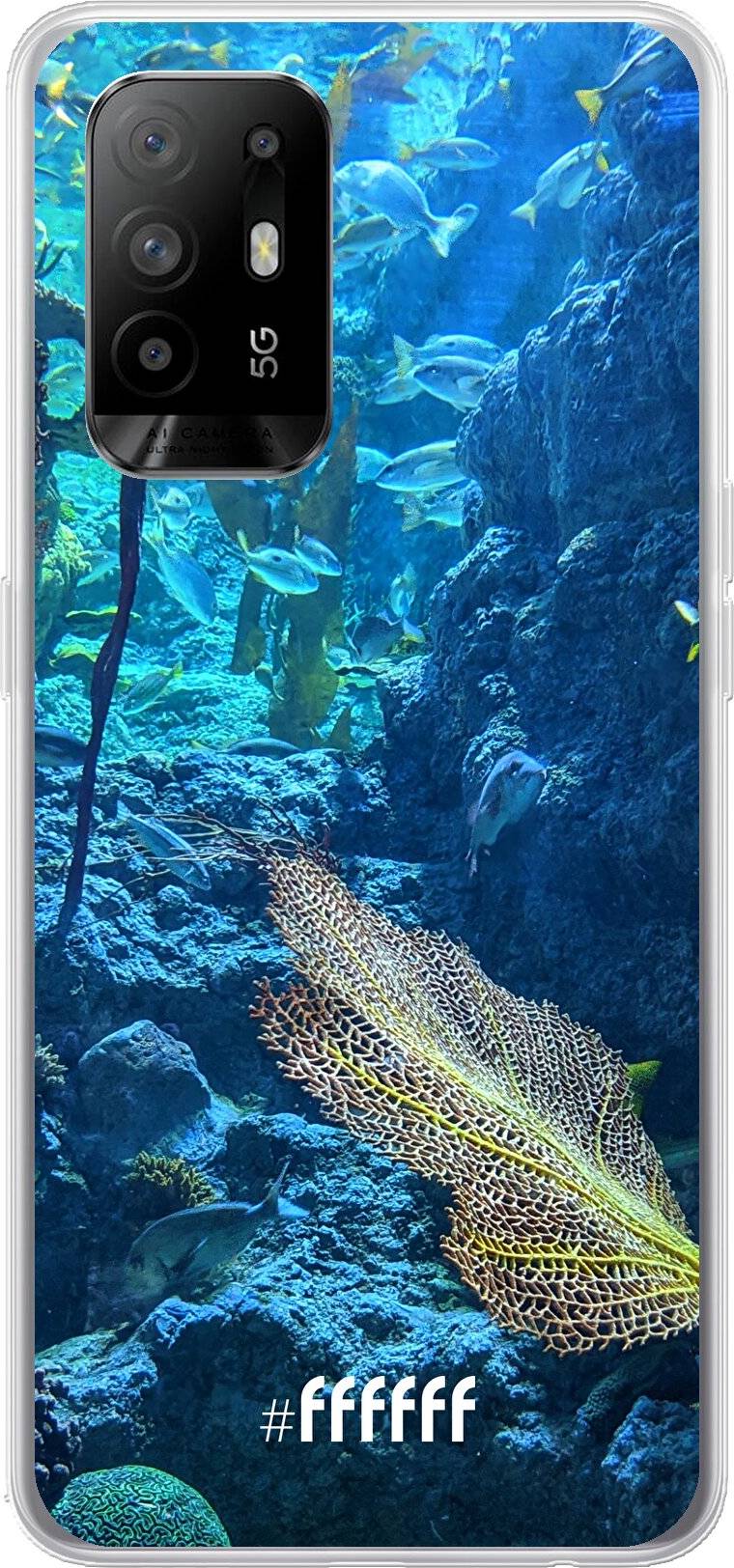 Coral Reef A94 5G