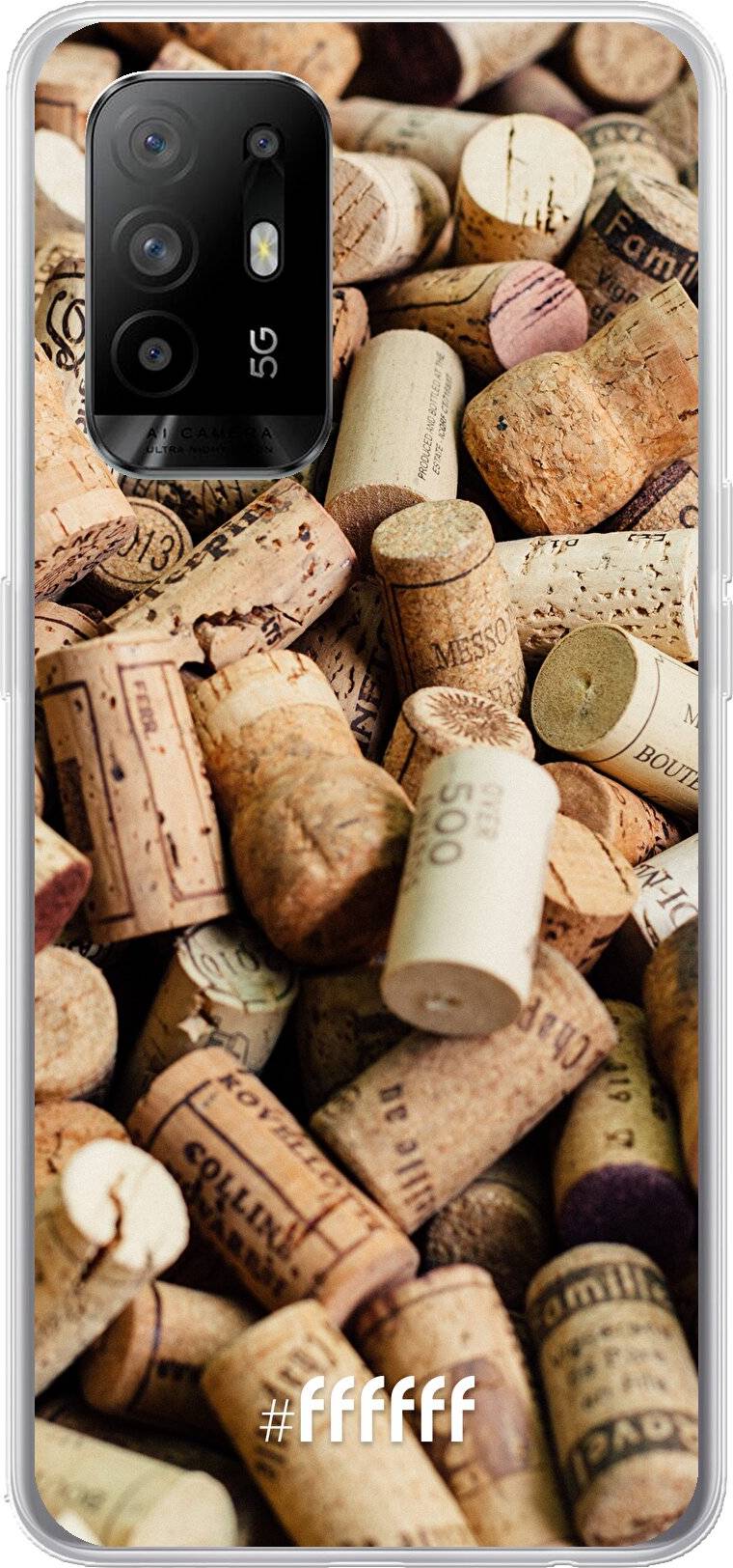 Corks A94 5G