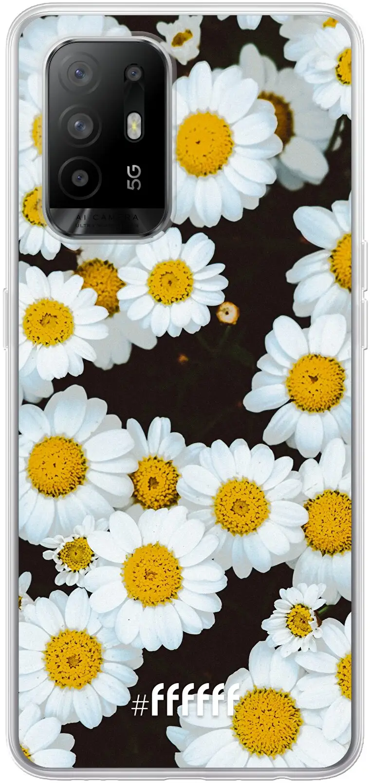 Daisies A94 5G