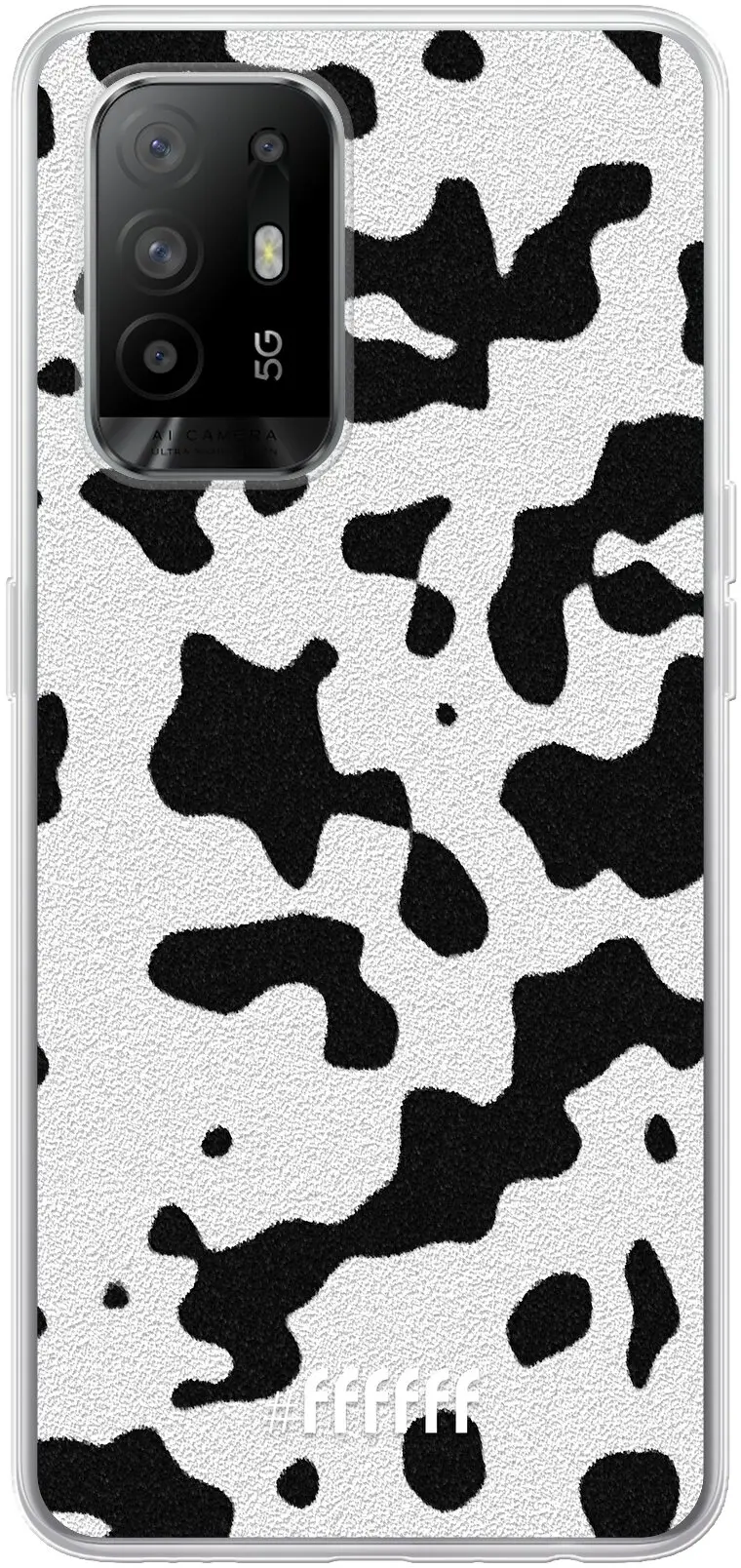 Dalmation Print A94 5G