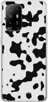 Dalmation Print A94 5G