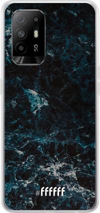 Dark Blue Marble A94 5G