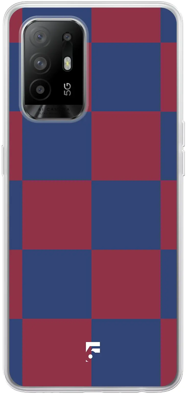 FC Barcelona A94 5G