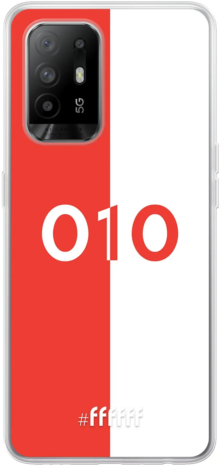 Feyenoord - 010 A94 5G