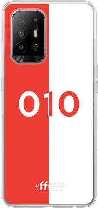 Feyenoord - 010 A94 5G