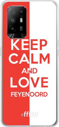 Feyenoord - Keep calm A94 5G