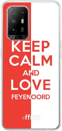 Feyenoord - Keep calm A94 5G