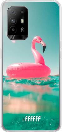 Flamingo Floaty A94 5G