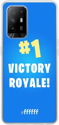 Battle Royale - Victory Royale A94 5G