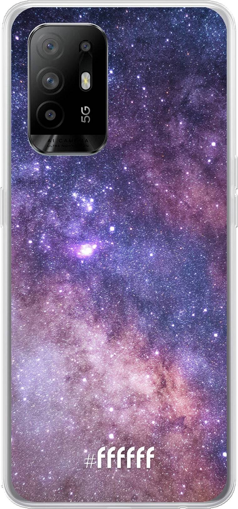 Galaxy Stars A94 5G