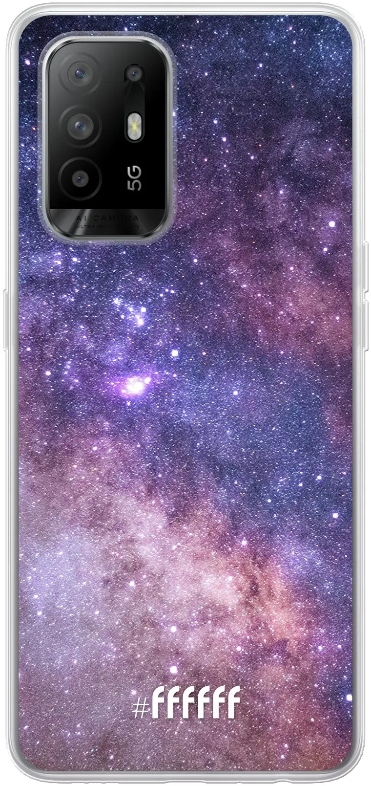 Galaxy Stars A94 5G