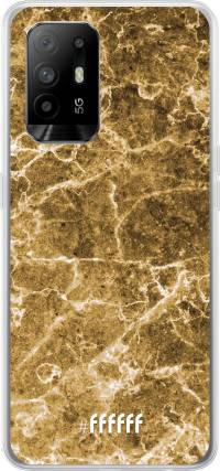 Gold Marble A94 5G