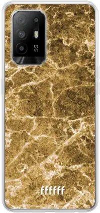 Gold Marble A94 5G