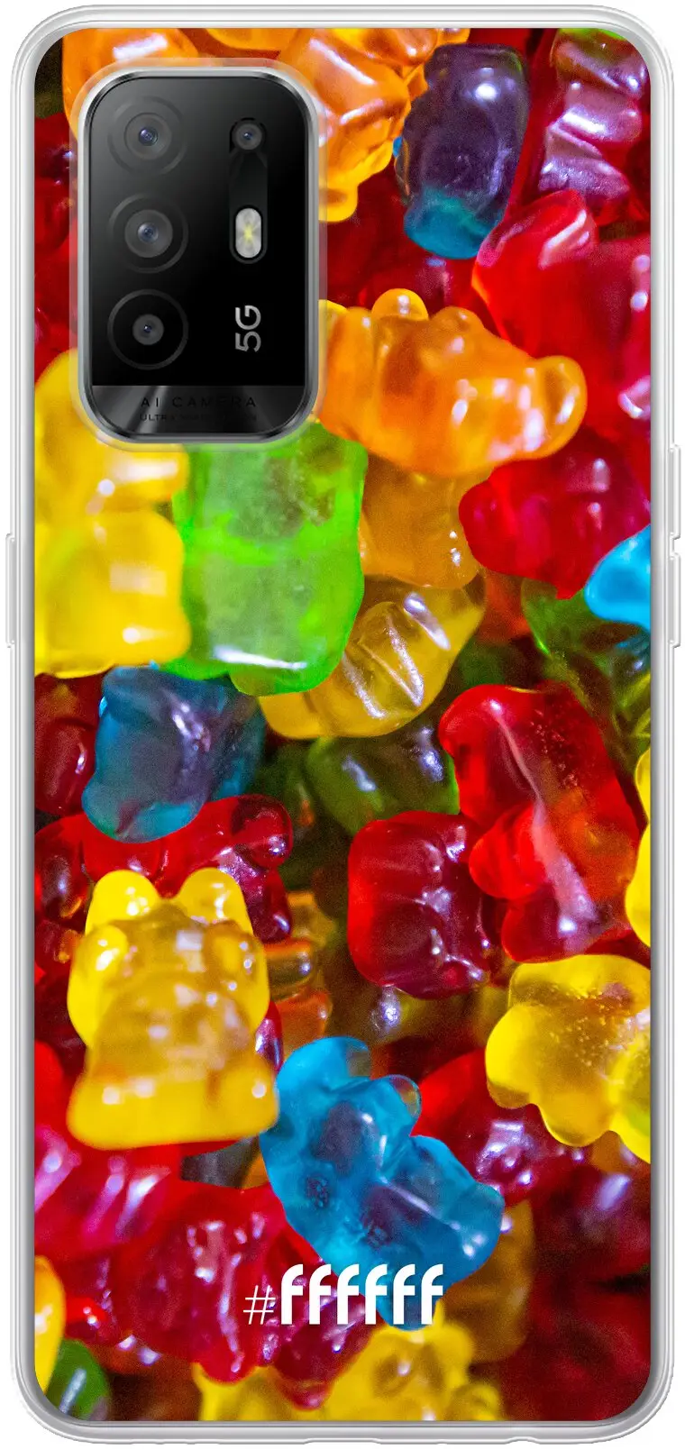 Gummy Bears A94 5G