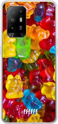 Gummy Bears A94 5G