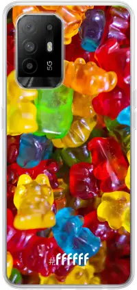 Gummy Bears A94 5G