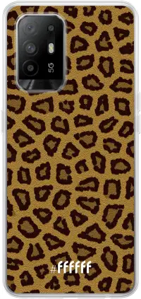 Leopard Print A94 5G